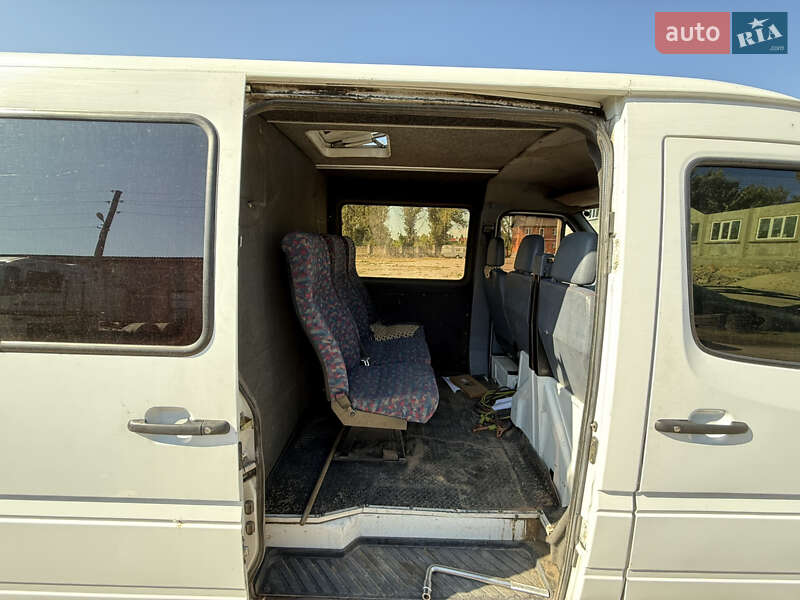 Інші вантажівки Mercedes-Benz Sprinter 1998 в Світловодську