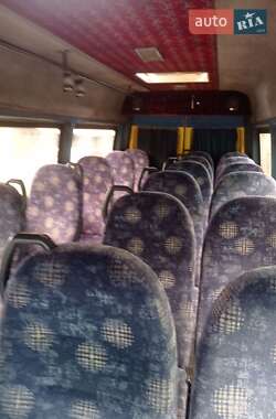 Туристический / Междугородний автобус Mercedes-Benz Sprinter 2004 в 