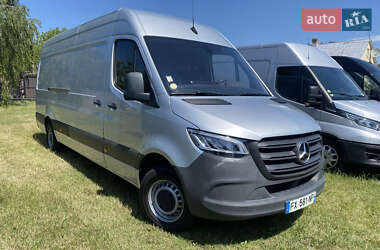 Грузовой фургон Mercedes-Benz Sprinter 2021 в Дубно