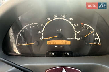 Другие грузовики Mercedes-Benz Sprinter 2004 в 