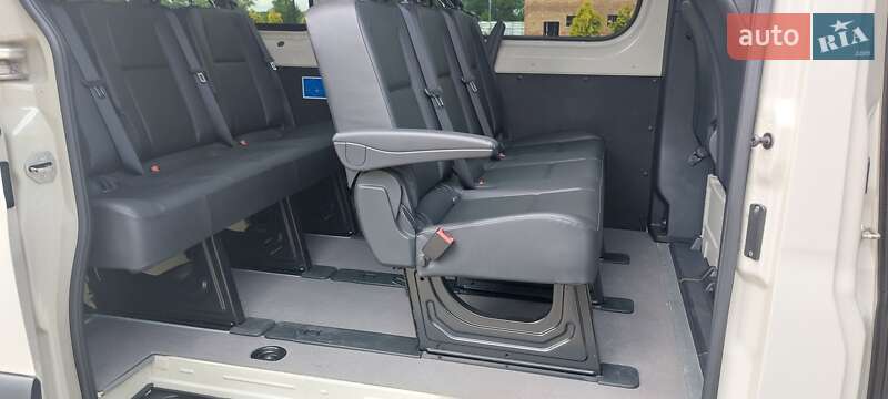Мікроавтобус Mercedes-Benz Sprinter 2020 в Луцьку