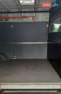 Грузовой фургон Mercedes-Benz Sprinter 2006 в 