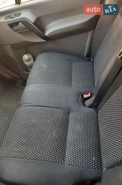 Грузовой фургон Mercedes-Benz Sprinter 2006 в 