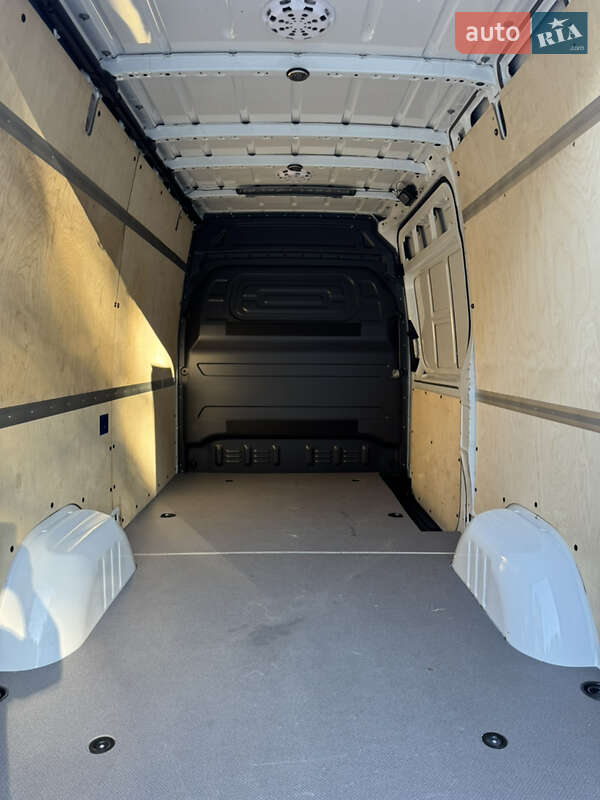 Вантажний фургон Mercedes-Benz Sprinter 2019 в Вінниці