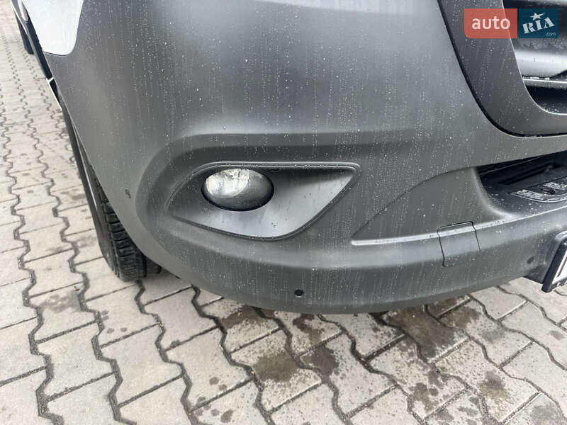 Грузовой фургон Mercedes-Benz Sprinter 2021 в Виннице