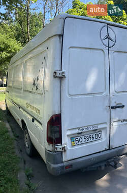 Другие грузовики Mercedes-Benz Sprinter 2002 в 