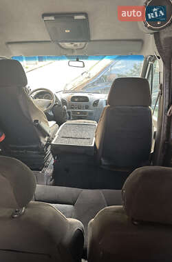 Другие грузовики Mercedes-Benz Sprinter 2004 в 