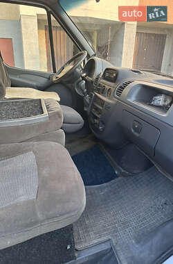 Другие грузовики Mercedes-Benz Sprinter 2004 в 