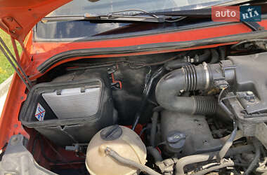 Грузопассажирский фургон Mercedes-Benz Sprinter 2010 в 