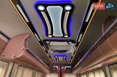 Грузопассажирский фургон Mercedes-Benz Sprinter 2010 в 