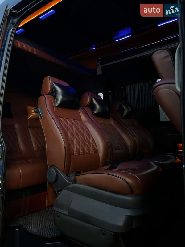 Микроавтобус Mercedes-Benz Sprinter 2006 в Хмельницком