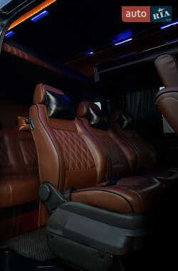 Микроавтобус Mercedes-Benz Sprinter 2006 в 