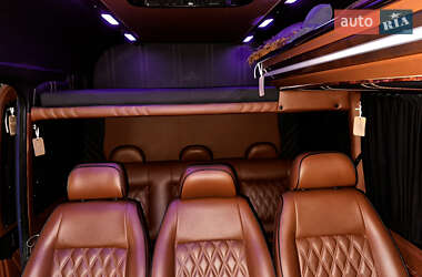 Микроавтобус Mercedes-Benz Sprinter 2006 в 