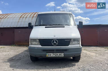 Другие грузовики Mercedes-Benz Sprinter 1998 в Киеве