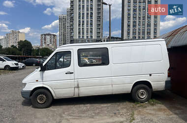 Другие грузовики Mercedes-Benz Sprinter 1998 в 