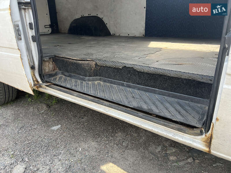 Другие грузовики Mercedes-Benz Sprinter 1998 в Киеве