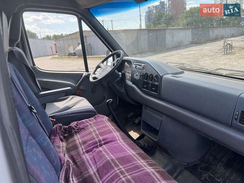 Другие грузовики Mercedes-Benz Sprinter 1998 в Киеве