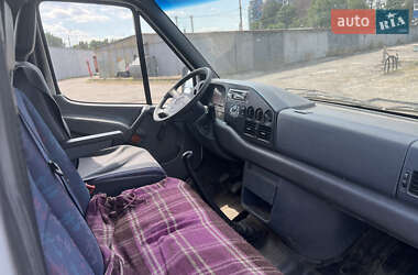 Другие грузовики Mercedes-Benz Sprinter 1998 в 