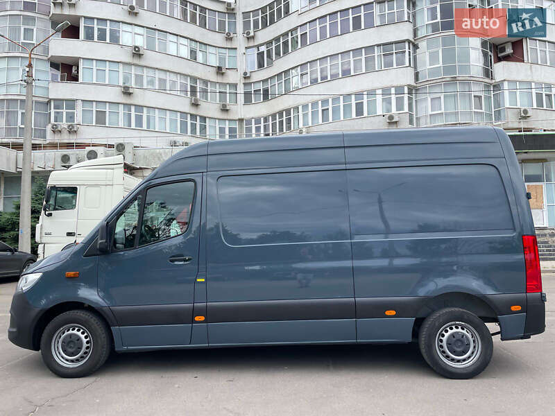 Грузовой фургон Mercedes-Benz Sprinter 2020 в Каменец-Подольском