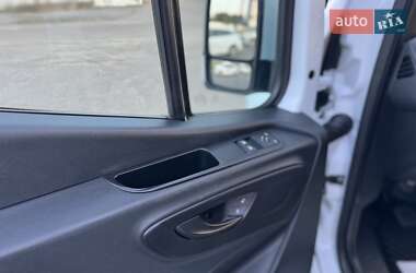 Грузовой фургон Mercedes-Benz Sprinter 2020 в 