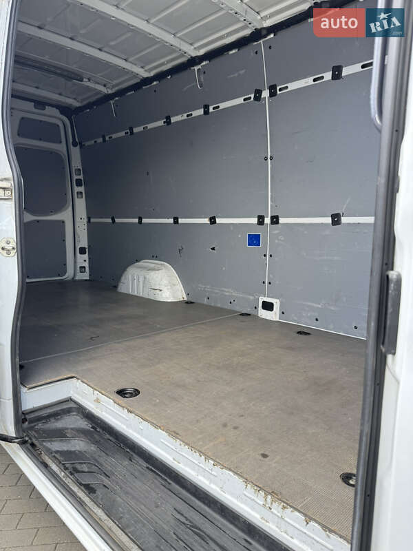 Грузовой фургон Mercedes-Benz Sprinter 2020 в Калуше