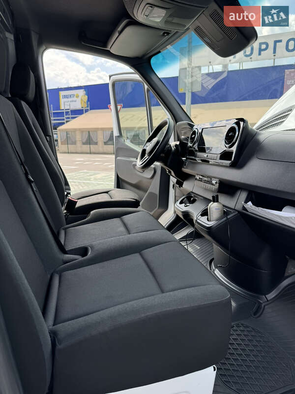 Грузовой фургон Mercedes-Benz Sprinter 2020 в Калуше