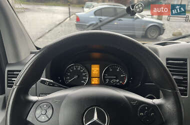 Микроавтобус Mercedes-Benz Sprinter 2014 в 