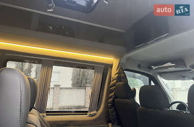 Микроавтобус Mercedes-Benz Sprinter 2014 в 