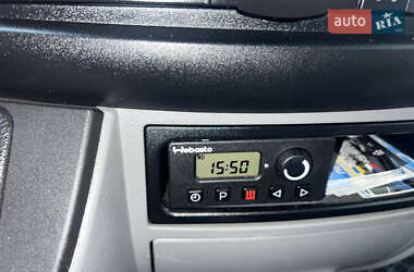 Микроавтобус Mercedes-Benz Sprinter 2014 в 