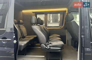 Микроавтобус Mercedes-Benz Sprinter 2014 в 