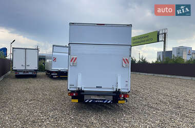 Грузовой фургон Mercedes-Benz Sprinter 2017 в 