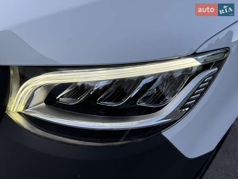 Грузовой фургон Mercedes-Benz Sprinter 2021 в Дубно