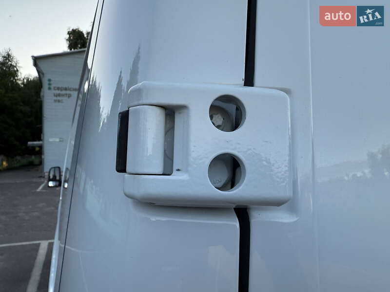Грузовой фургон Mercedes-Benz Sprinter 2021 в Дубно