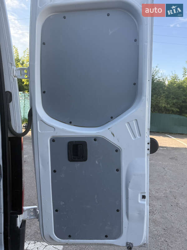 Грузовой фургон Mercedes-Benz Sprinter 2021 в Дубно