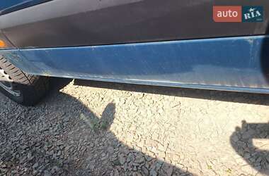 Грузовой фургон Mercedes-Benz Sprinter 2009 в 