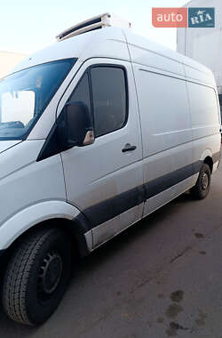 Рефрижератор Mercedes-Benz Sprinter 2015 в 