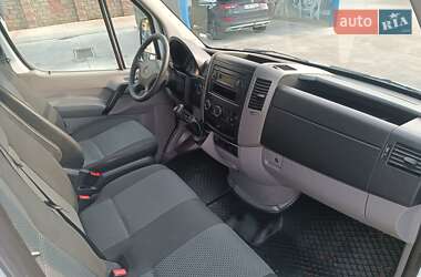 Грузовой фургон Mercedes-Benz Sprinter 2013 в 