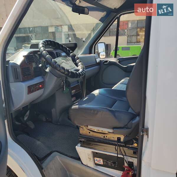 Микроавтобус Mercedes-Benz Sprinter 1999 в Николаеве