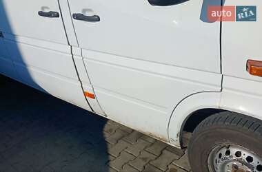 Микроавтобус Mercedes-Benz Sprinter 2006 в Николаеве