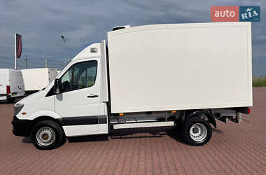 Рефрижератор Mercedes-Benz Sprinter 2016 в Рівному