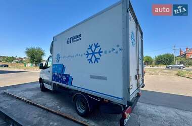Рефрижератор Mercedes-Benz Sprinter 2014 в 