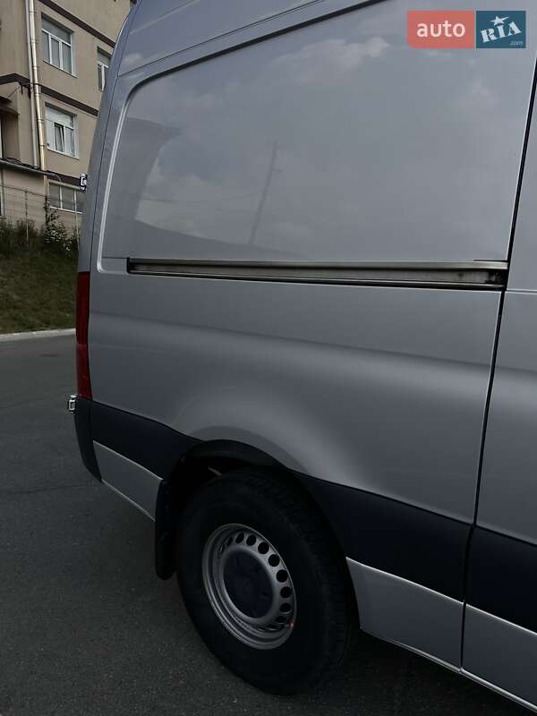 Грузовой фургон Mercedes-Benz Sprinter 2020 в Виннице