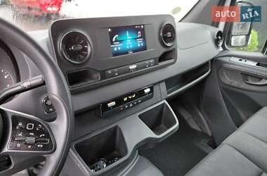 Вантажний фургон Mercedes-Benz Sprinter 2022 в 