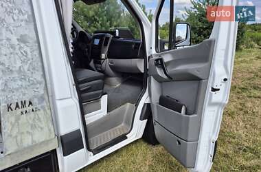 Автовоз Mercedes-Benz Sprinter 2014 в 