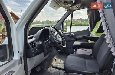 Автовоз Mercedes-Benz Sprinter 2014 в 