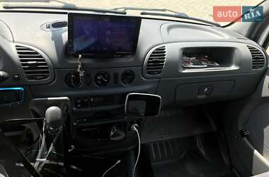 Грузопассажирский фургон Mercedes-Benz Sprinter 2004 в 