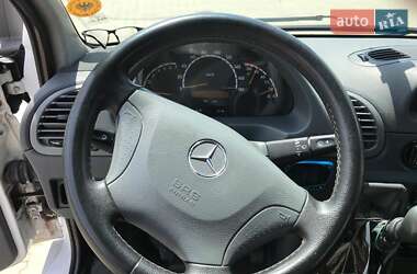 Грузопассажирский фургон Mercedes-Benz Sprinter 2004 в 