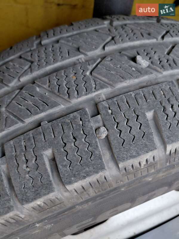 Эвакуатор Mercedes-Benz Sprinter 2004 в Черноморске