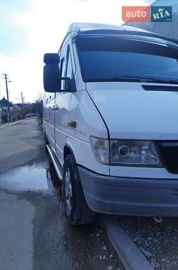 Микроавтобус Mercedes-Benz Sprinter 1999 в 