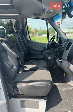 Другие автобусы Mercedes-Benz Sprinter 2013 в 